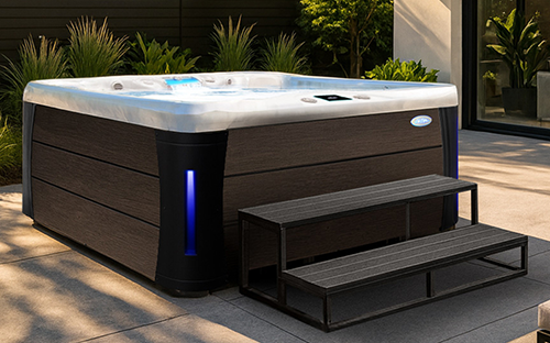 Escape Plus&trade; Spas Eagle Point hot tubs for sale