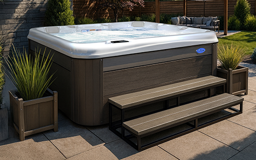 Patio&trade; Spas Eagle Point hot tubs for sale